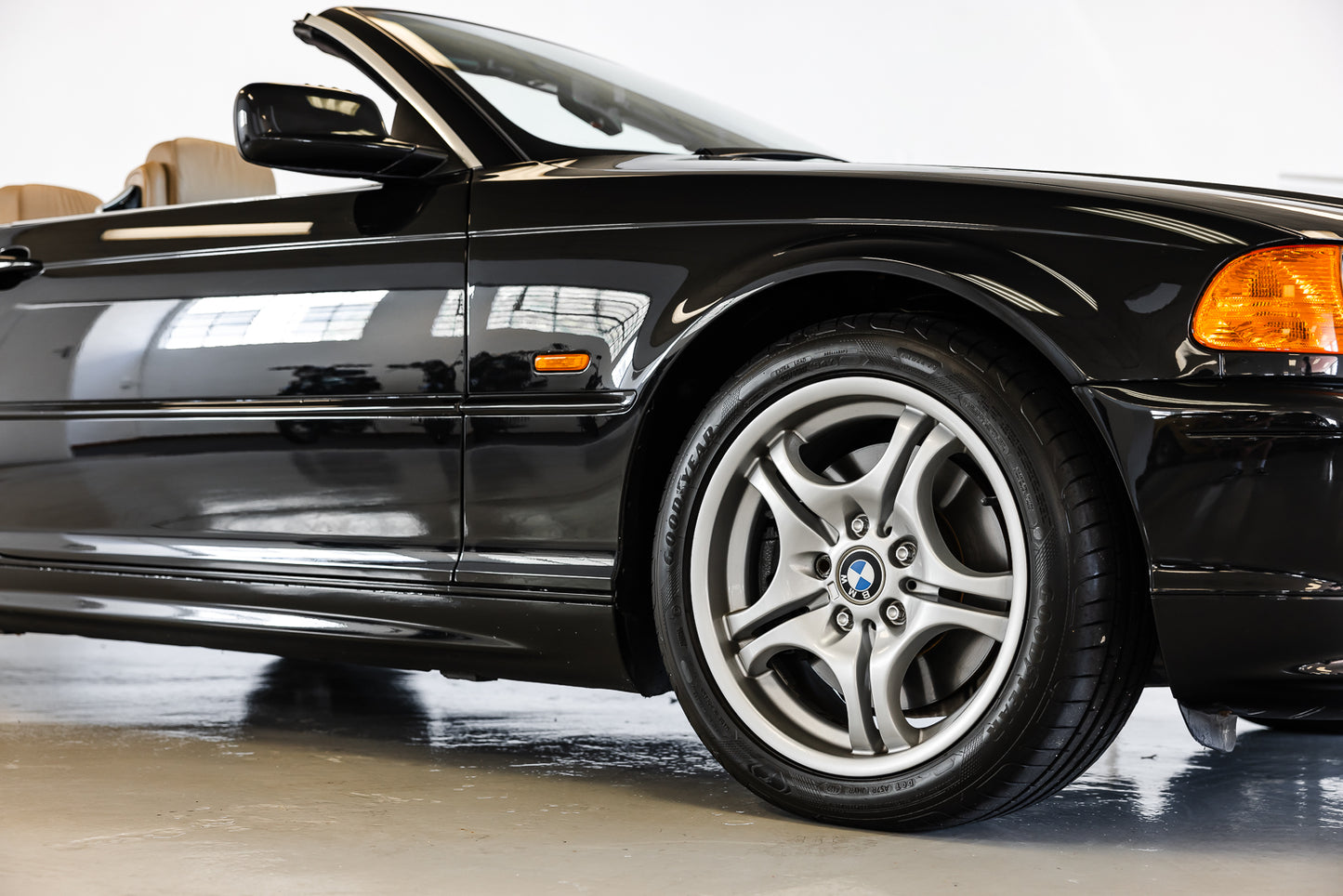 2003 BMW 330Ci Auto - 150000km