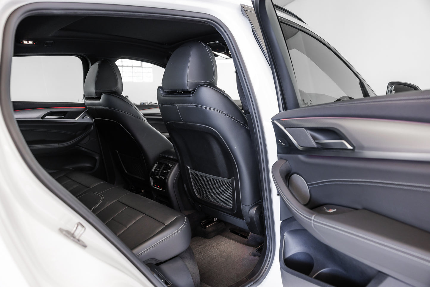 2019 BMW X4 M40i - 112000km