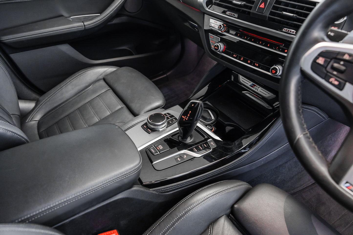 2019 BMW X4 M40i - 112000km