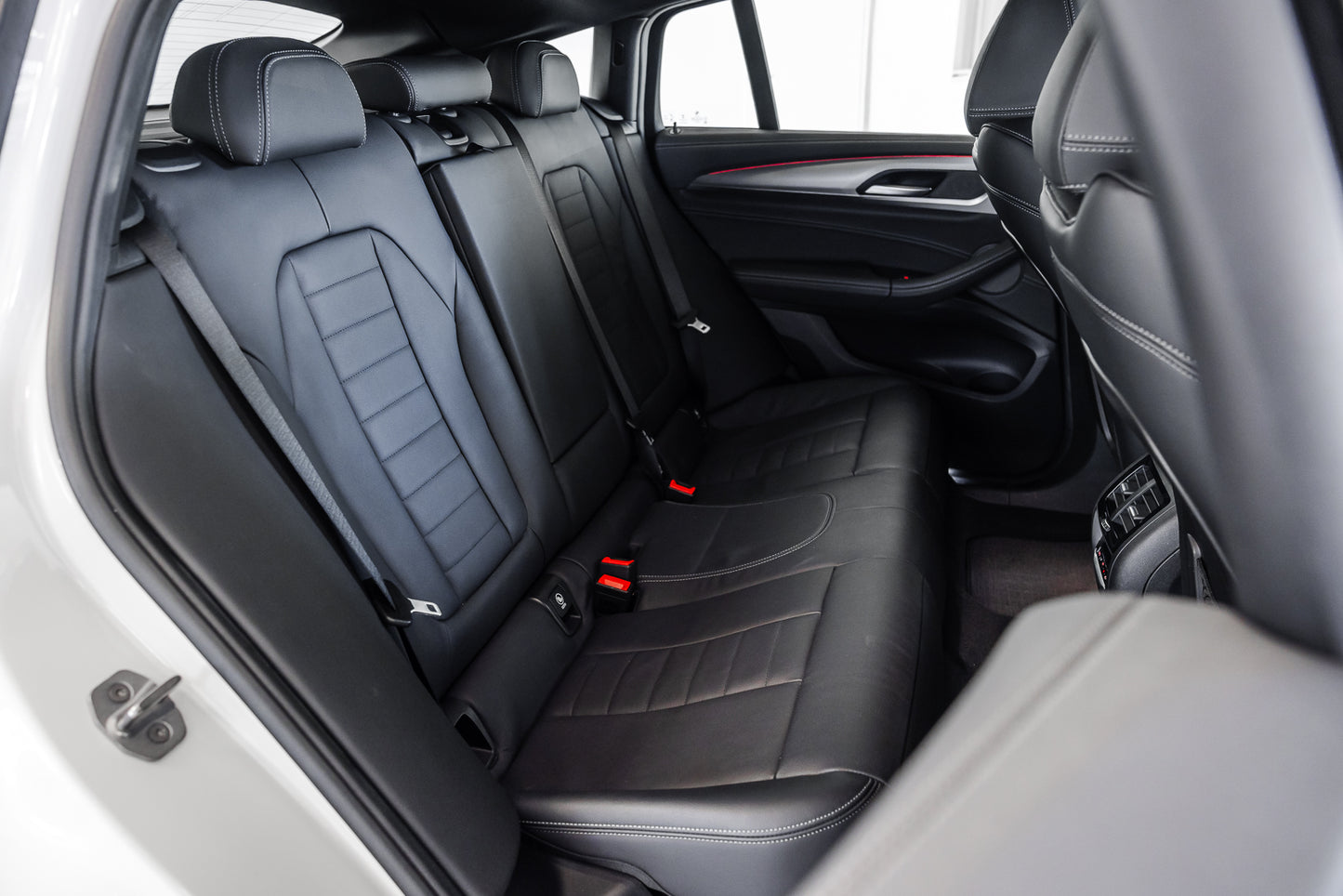 2019 BMW X4 M40i - 112000km