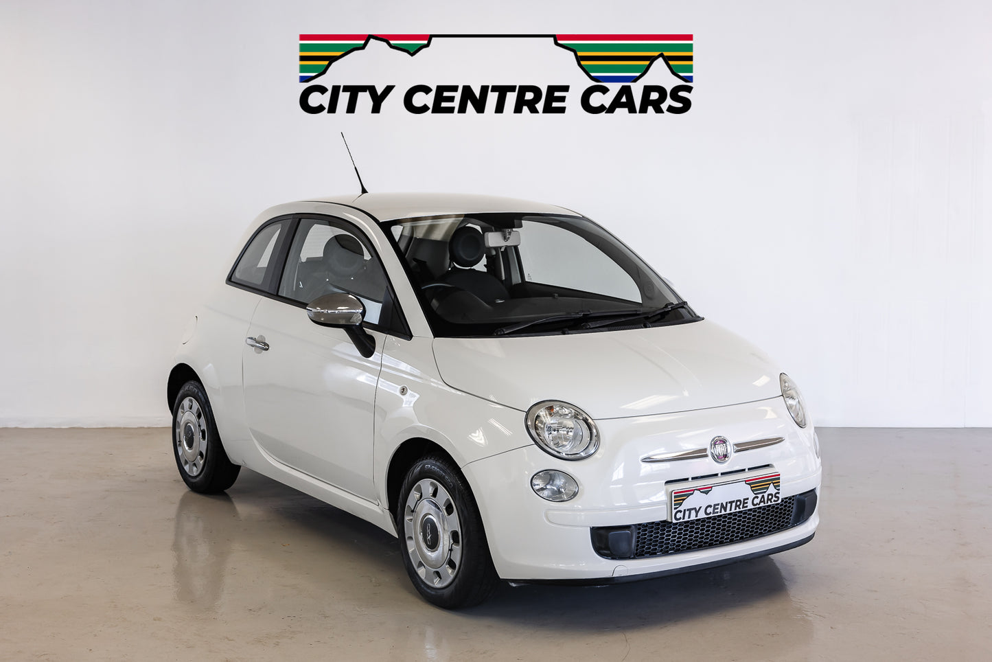 2011 Fiat 500 1.2 Pop - 78000km