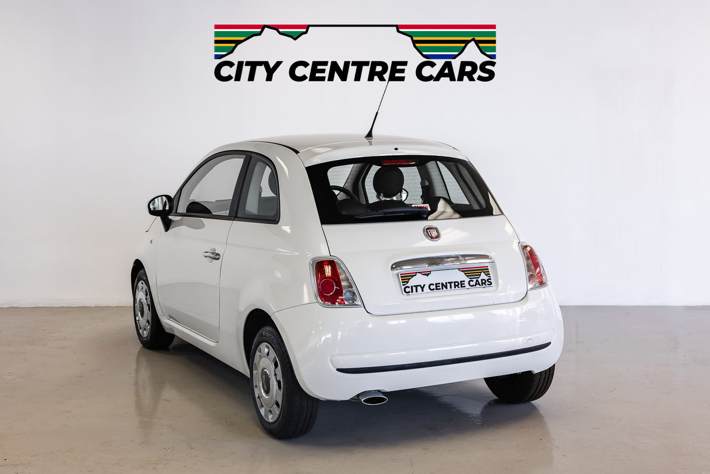 2011 Fiat 500 1.2 Pop - 78000km