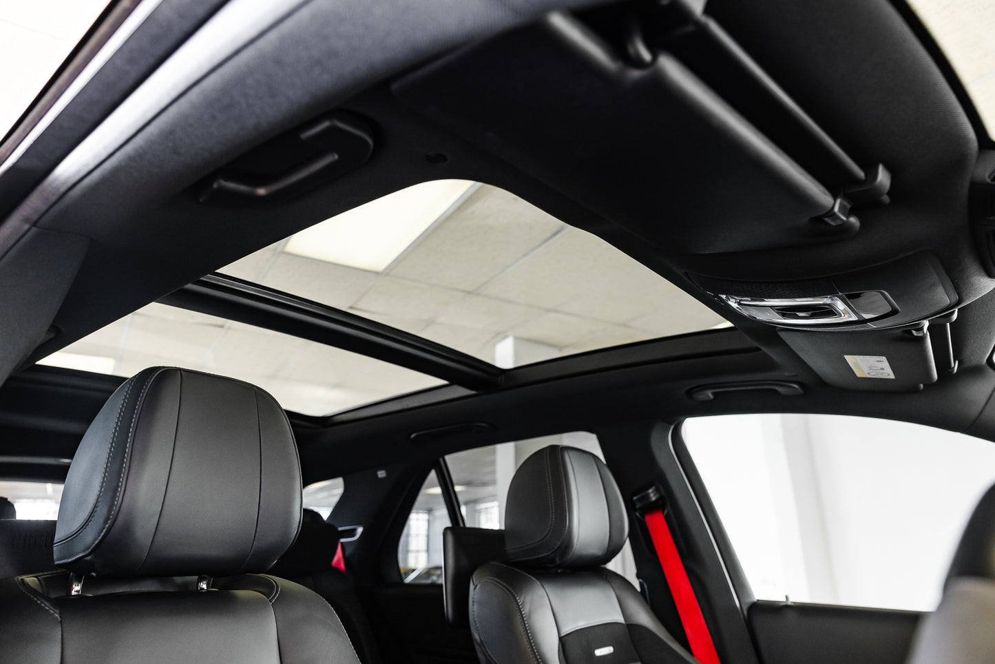 2021 Mercedes-AMG GLE63 S 4Matic+