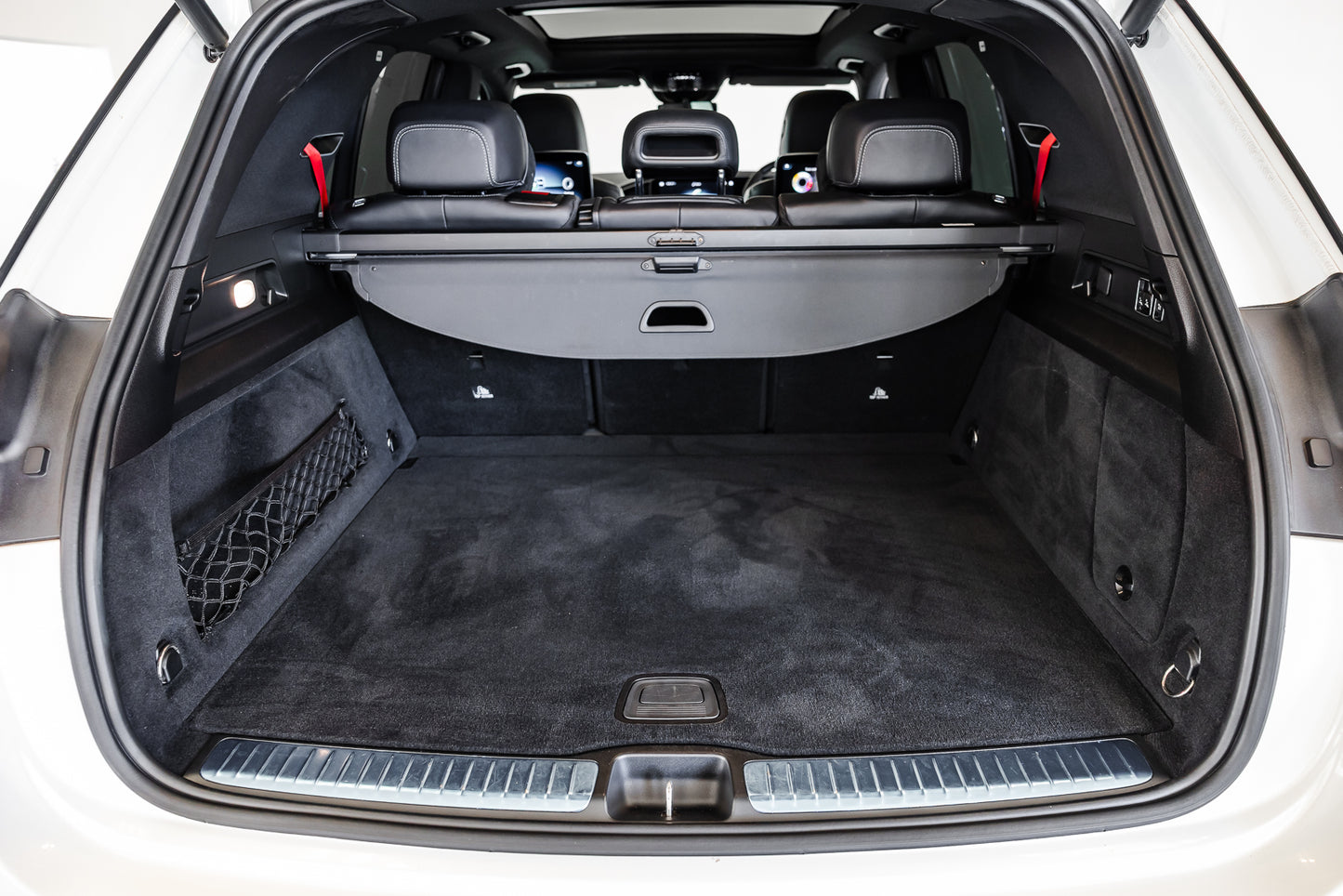 2021 Mercedes-AMG GLE63 S 4Matic+