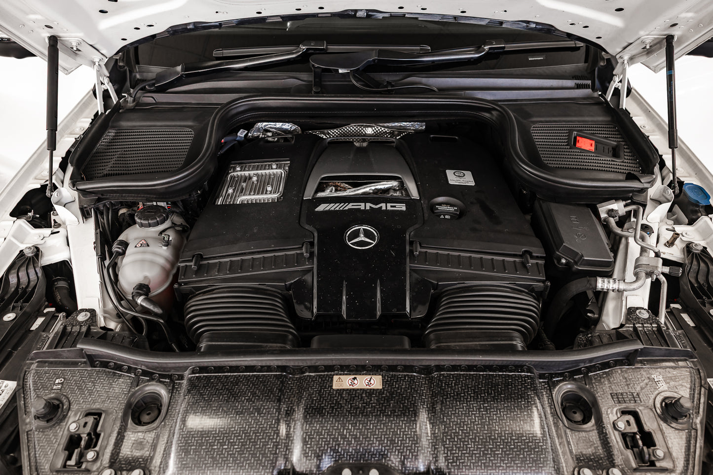 2021 Mercedes-AMG GLE63 S 4Matic+