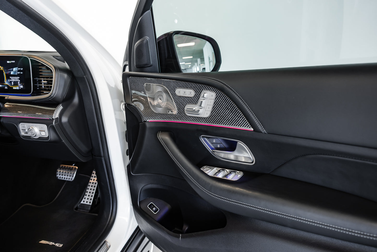 2021 Mercedes-AMG GLE63 S 4Matic+