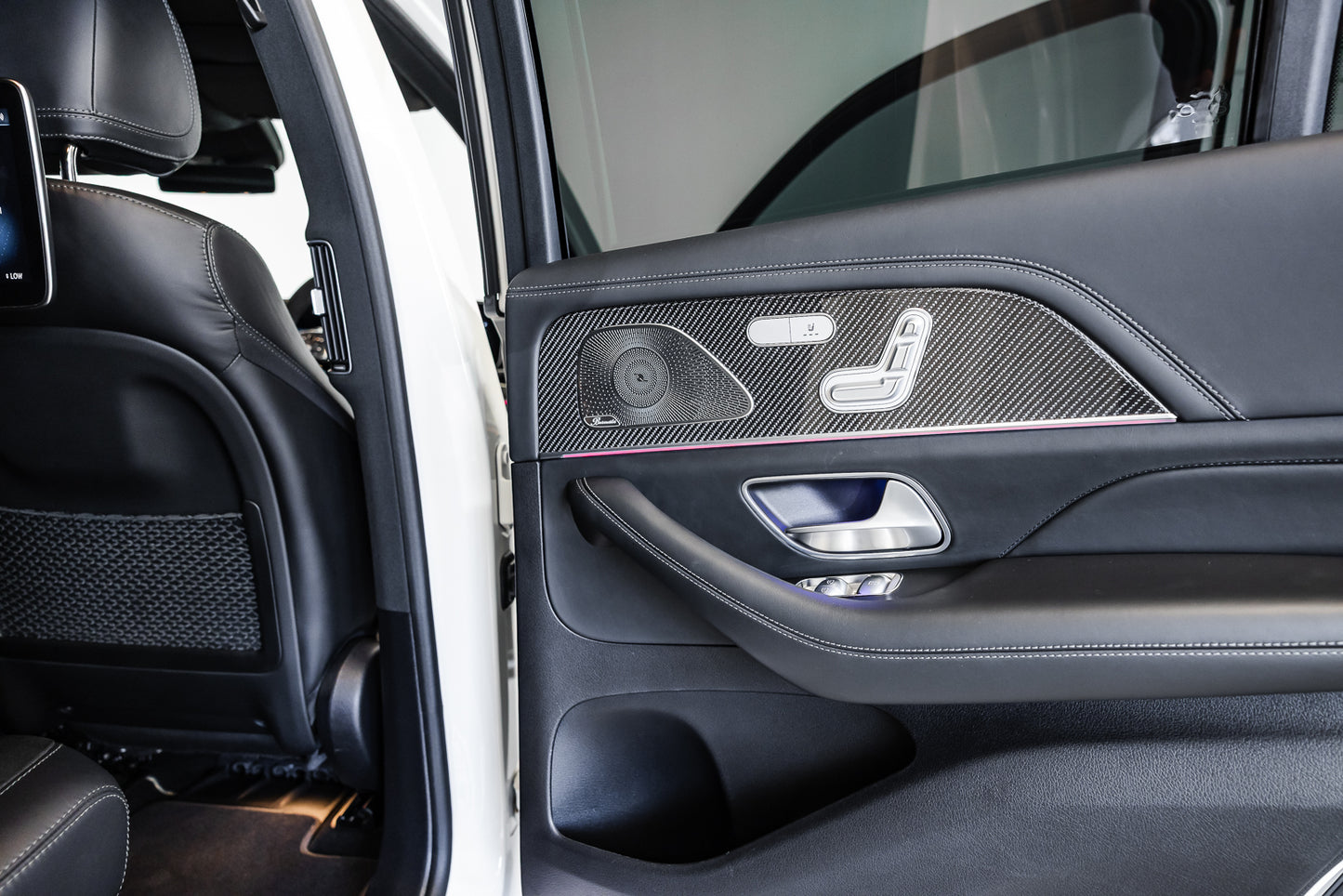 2021 Mercedes-AMG GLE63 S 4Matic+