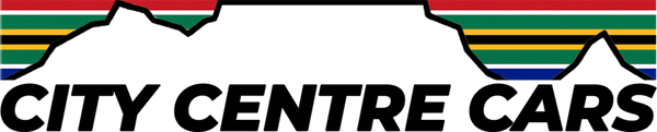 City Centre Cars Logo Transparent