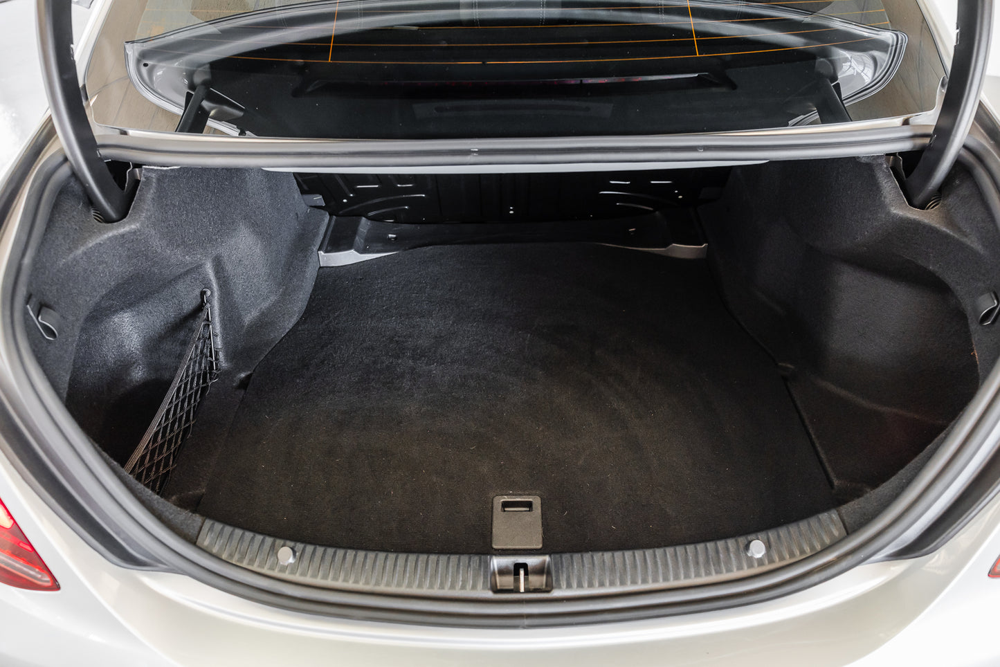 2020 Mercedes-Benz C180