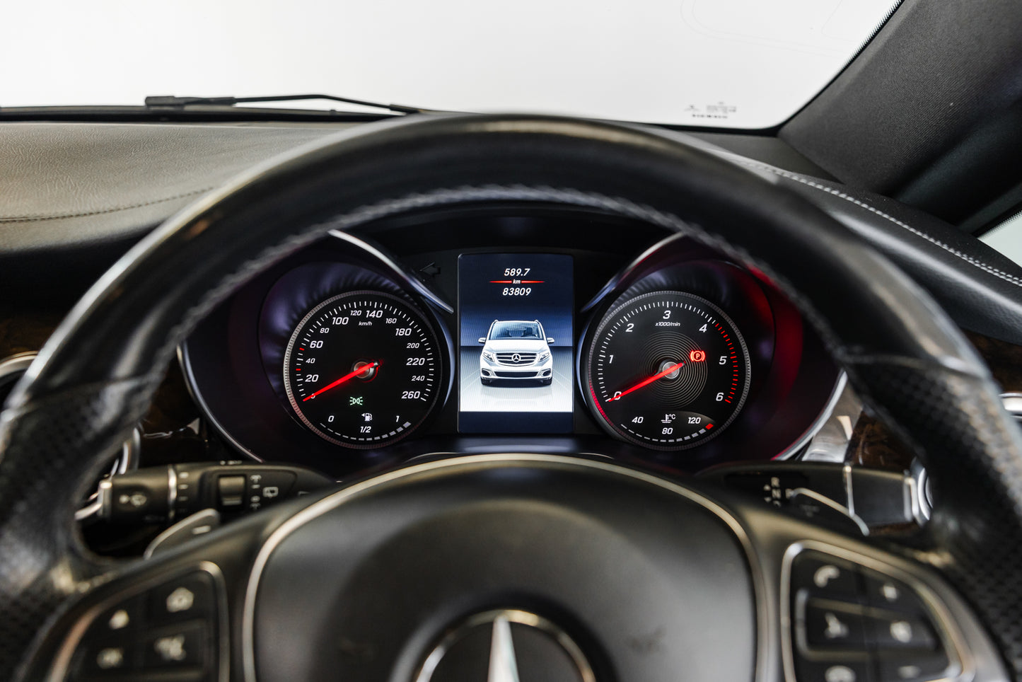 2018 Mercedes-Benz V-Class V250d Avantgarde