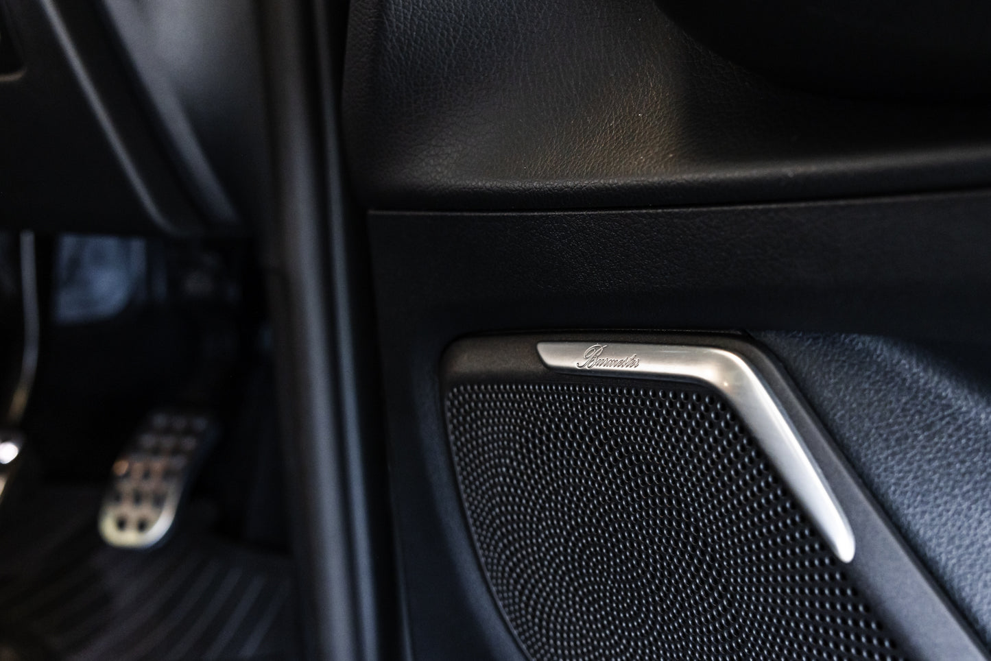 2018 Mercedes-Benz V-Class V250d Avantgarde