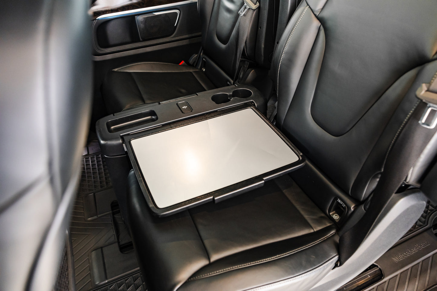 2018 Mercedes-Benz V-Class V250d Avantgarde