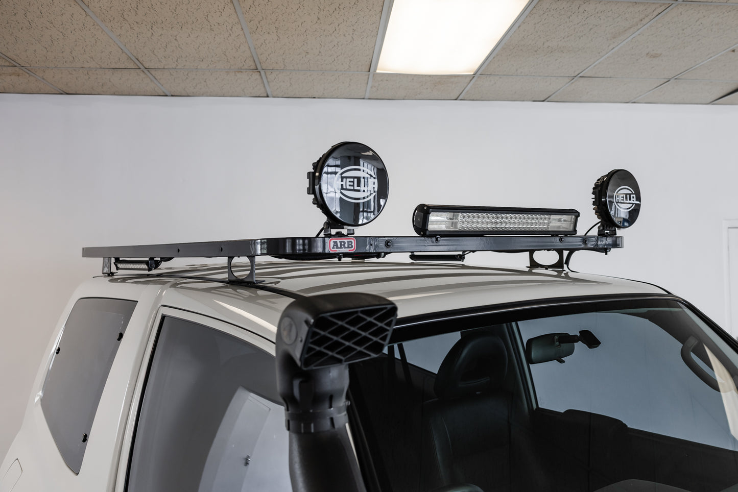 2001 Mitsubishi Pajero 3.5GLS Petrol