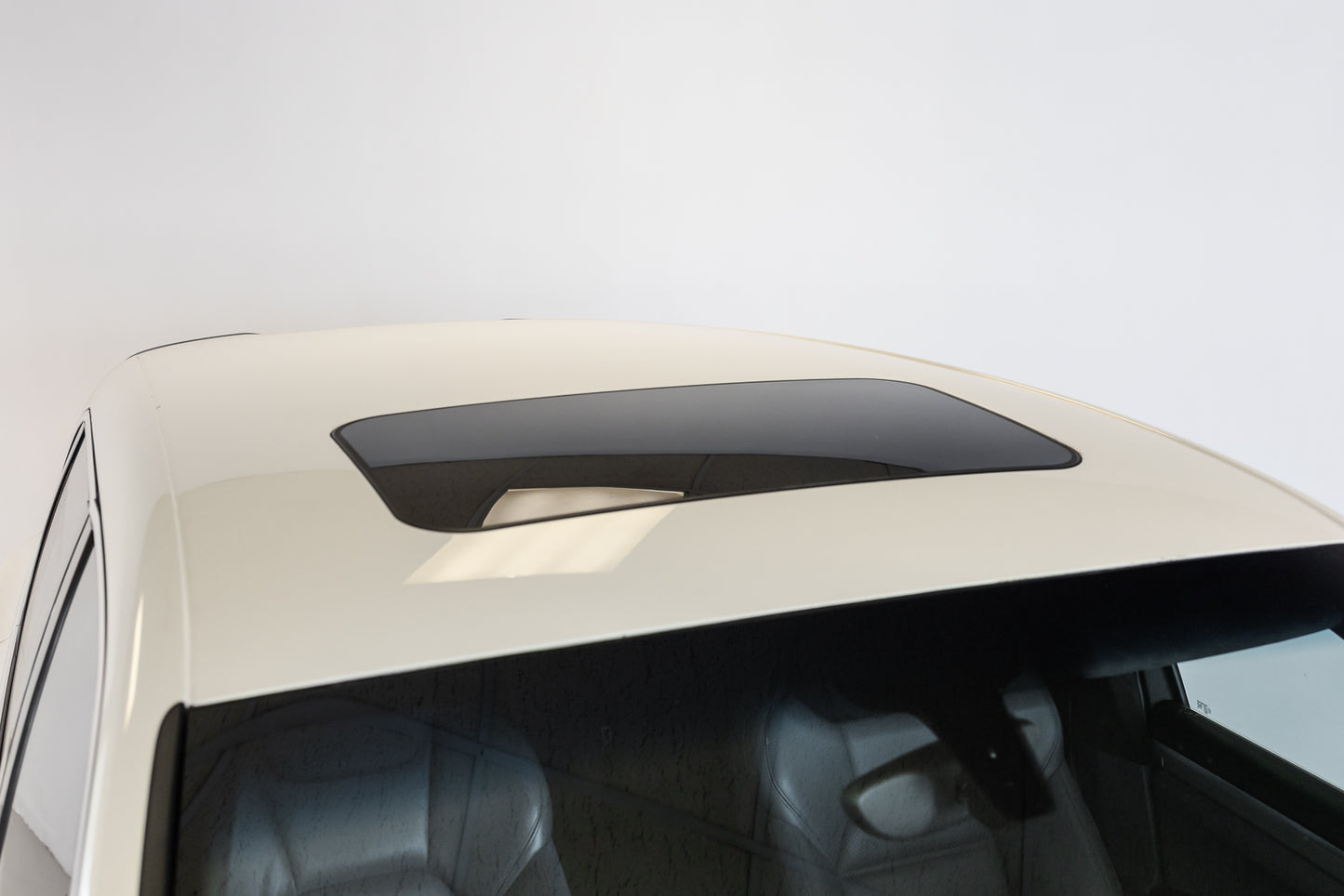 2011 Porsche Cayenne Turbo