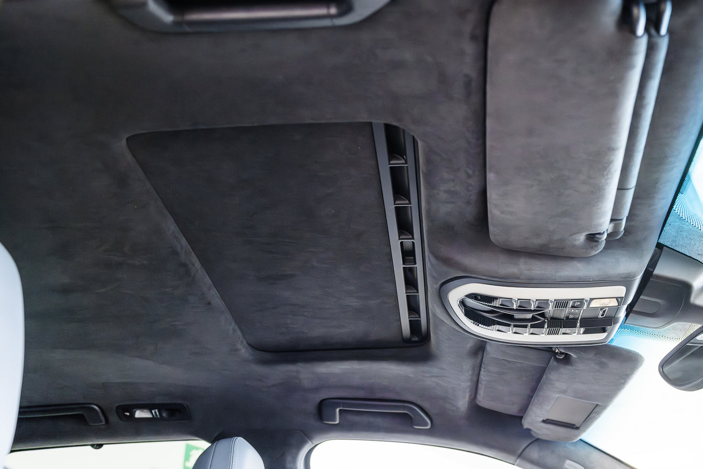 2011 Porsche Cayenne Turbo