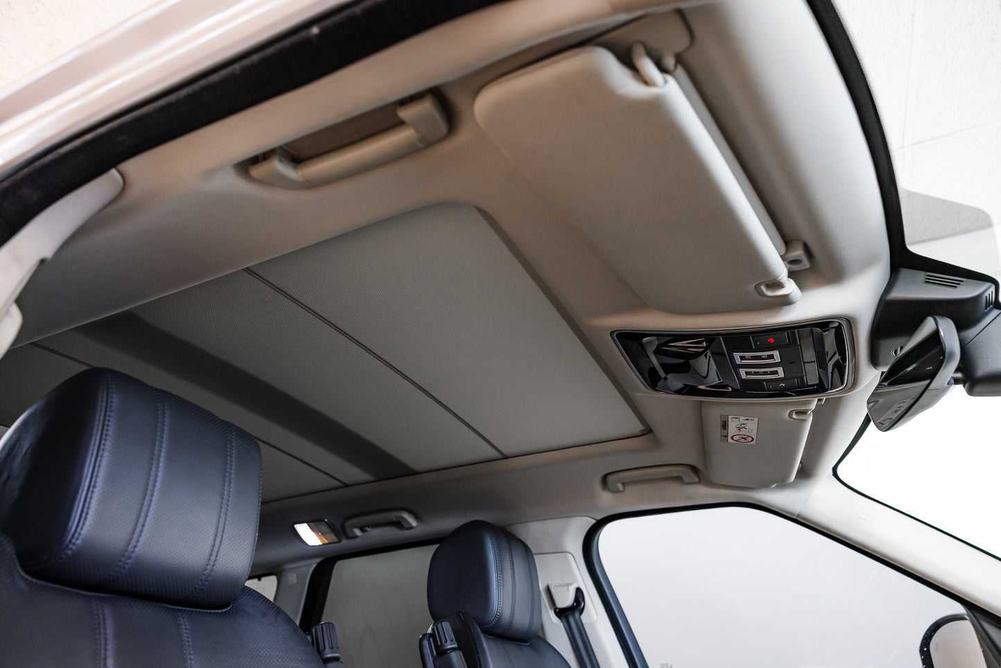 2018 Range Rover Sport HSE Dynamic Supercharged