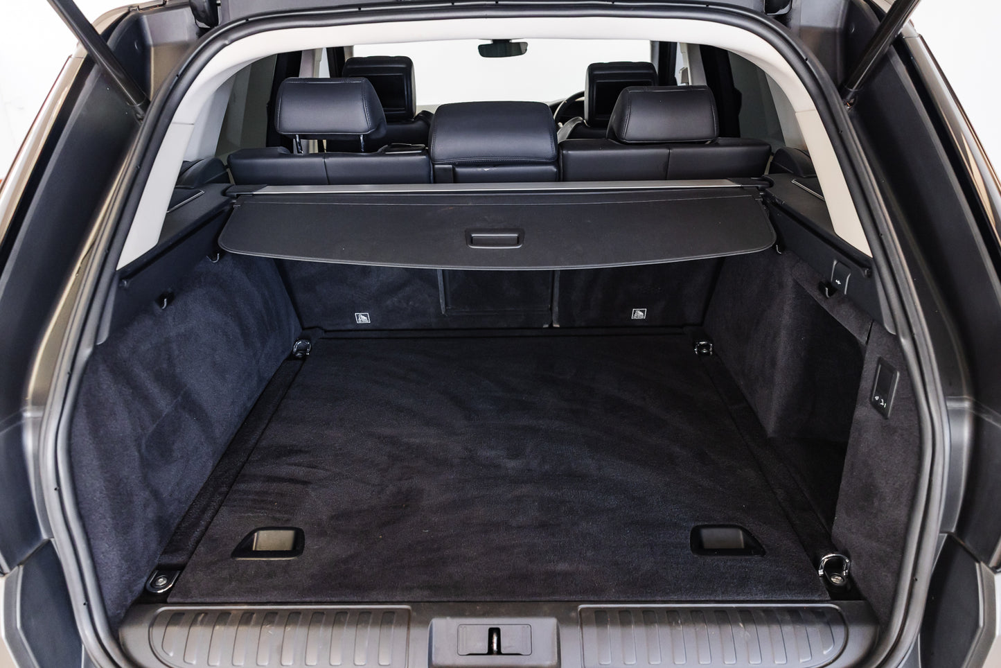 2018 Range Rover Sport HSE Dynamic Supercharged