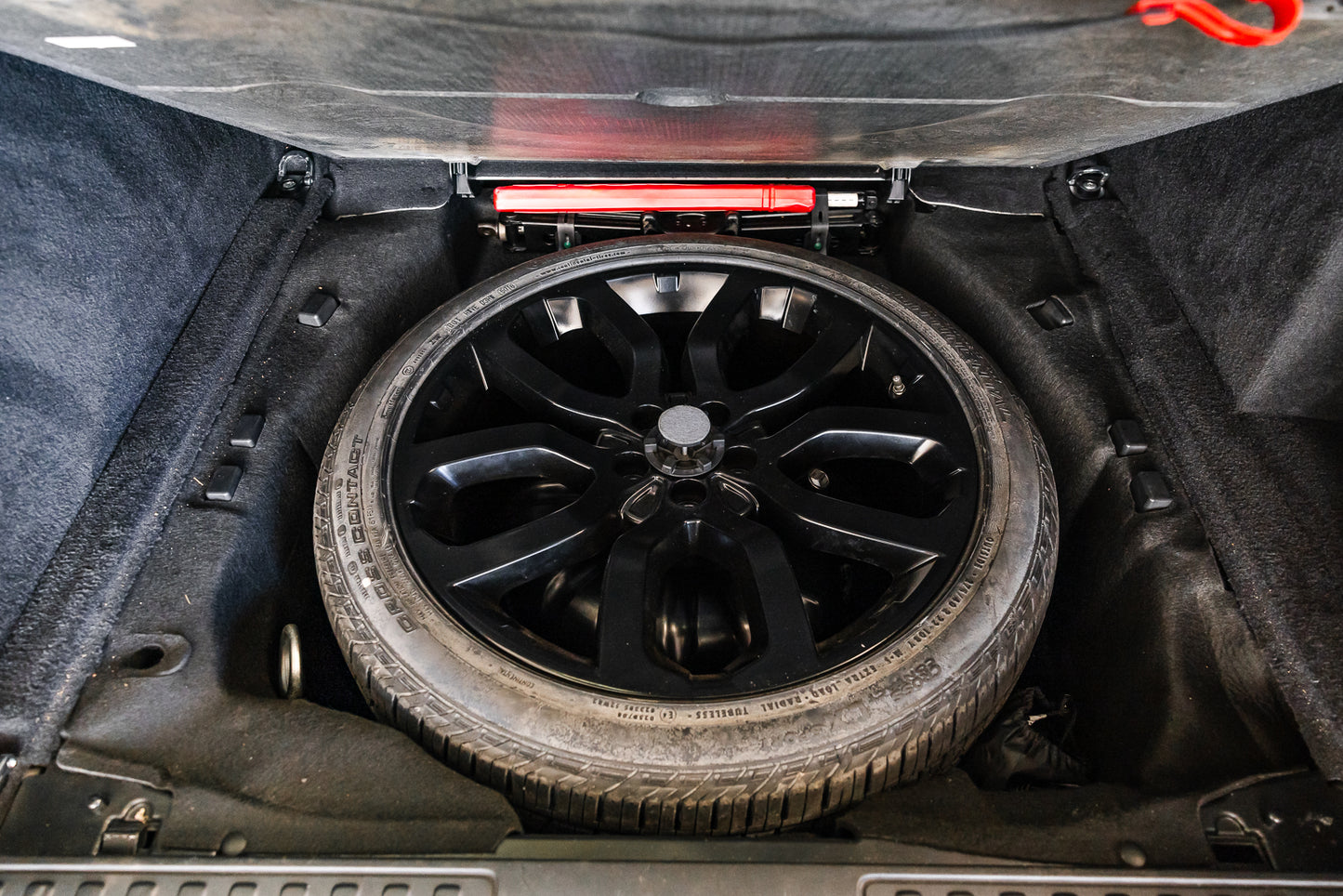 2018 Range Rover Sport HSE Dynamic Supercharged