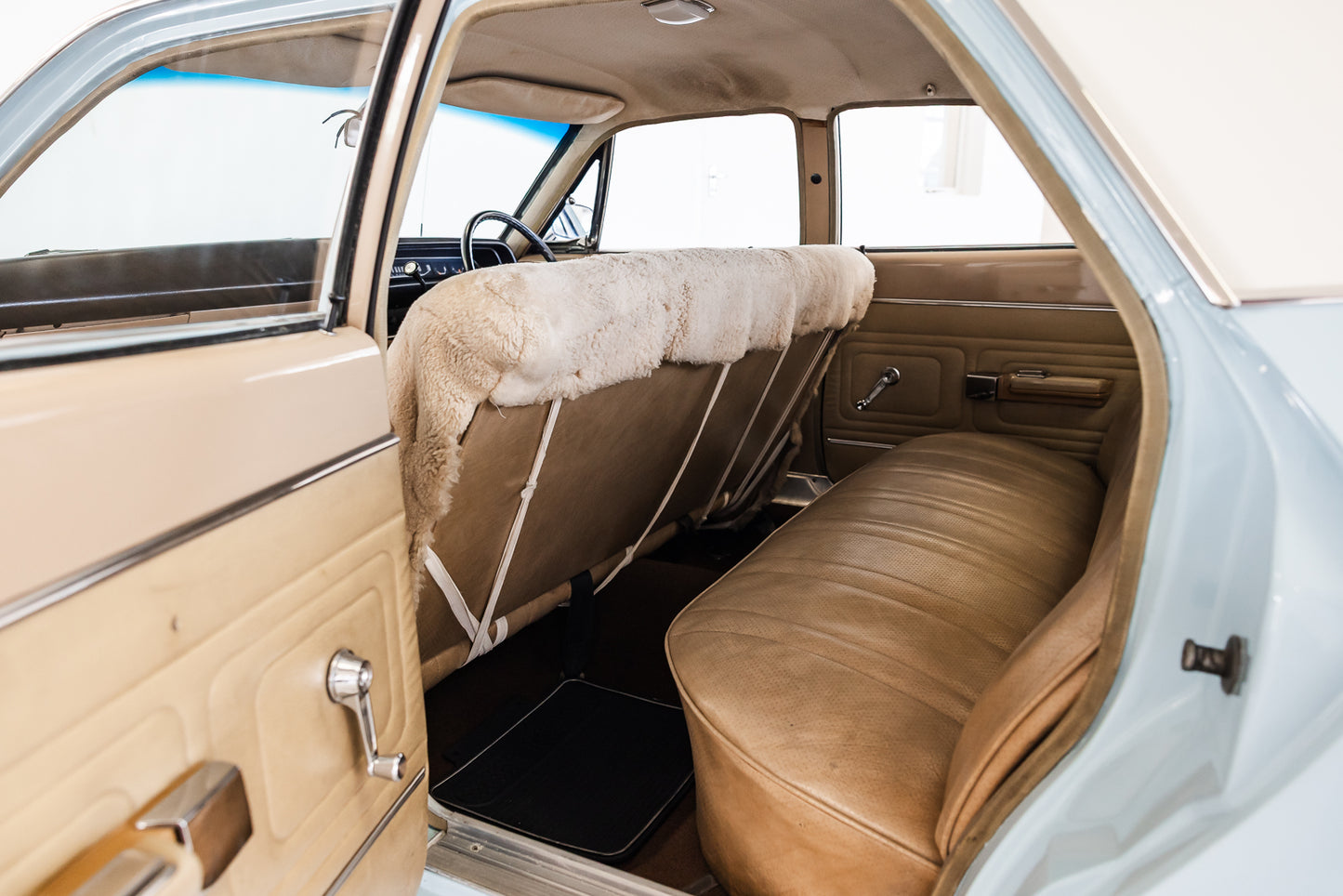 1973 Plymouth Valiant Rebel 660